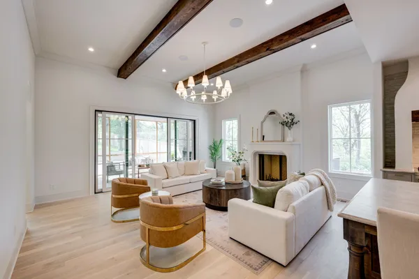 $2,275,000 | 811 Neartop Drive, Nashville, TN 37205