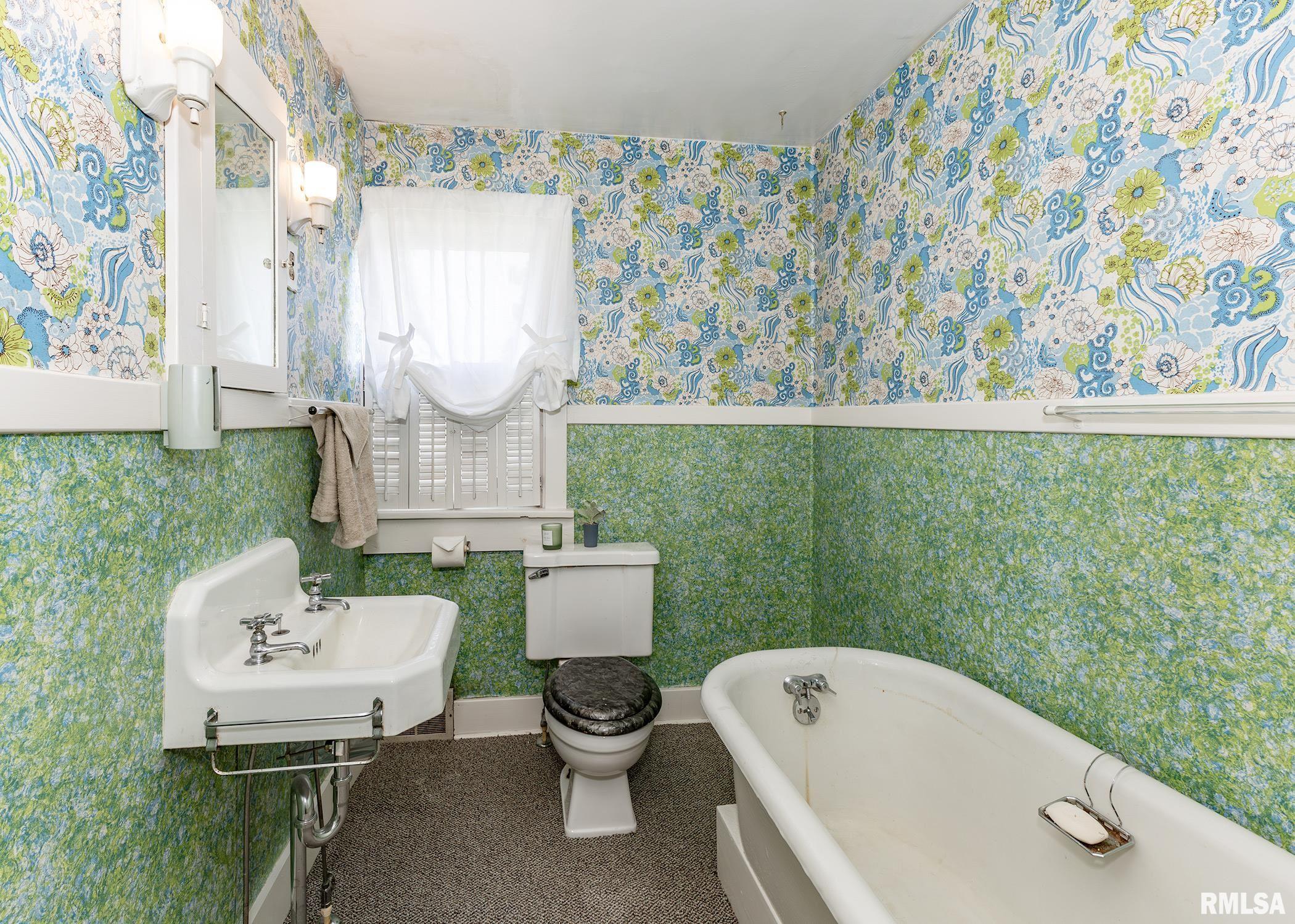 304 South 5th Avenue New Windsor, IL 61465 - Photo 21 of 29