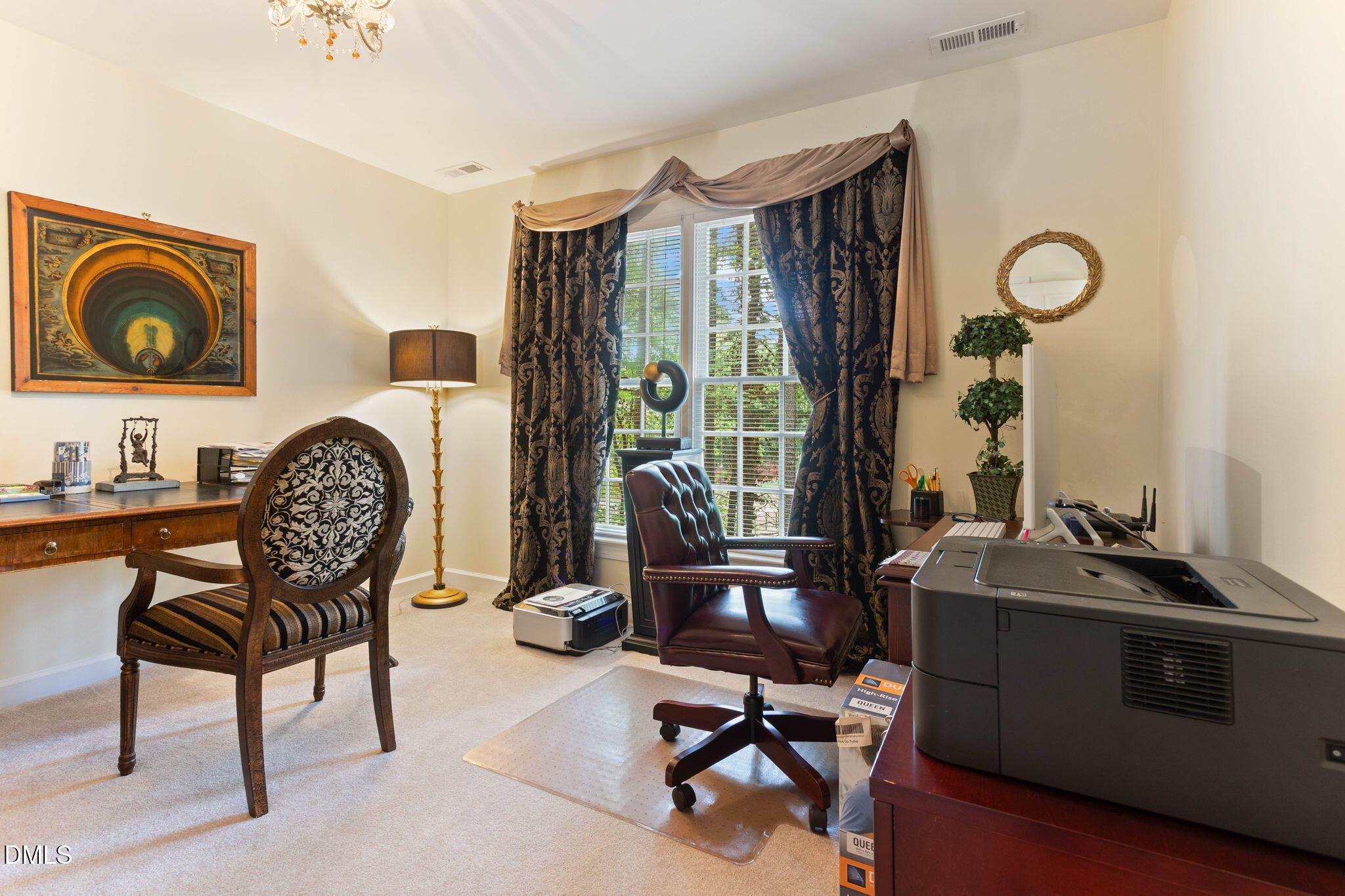 909 Oak Creek Road Raleigh, NC 27615 - Photo 22 of 61 33-web-or-mls-IMG_4562