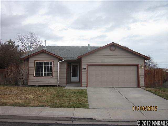 6588 Ruby Mountain Road Reno, NV 89506 - Photo 1 of 1 Photo 1