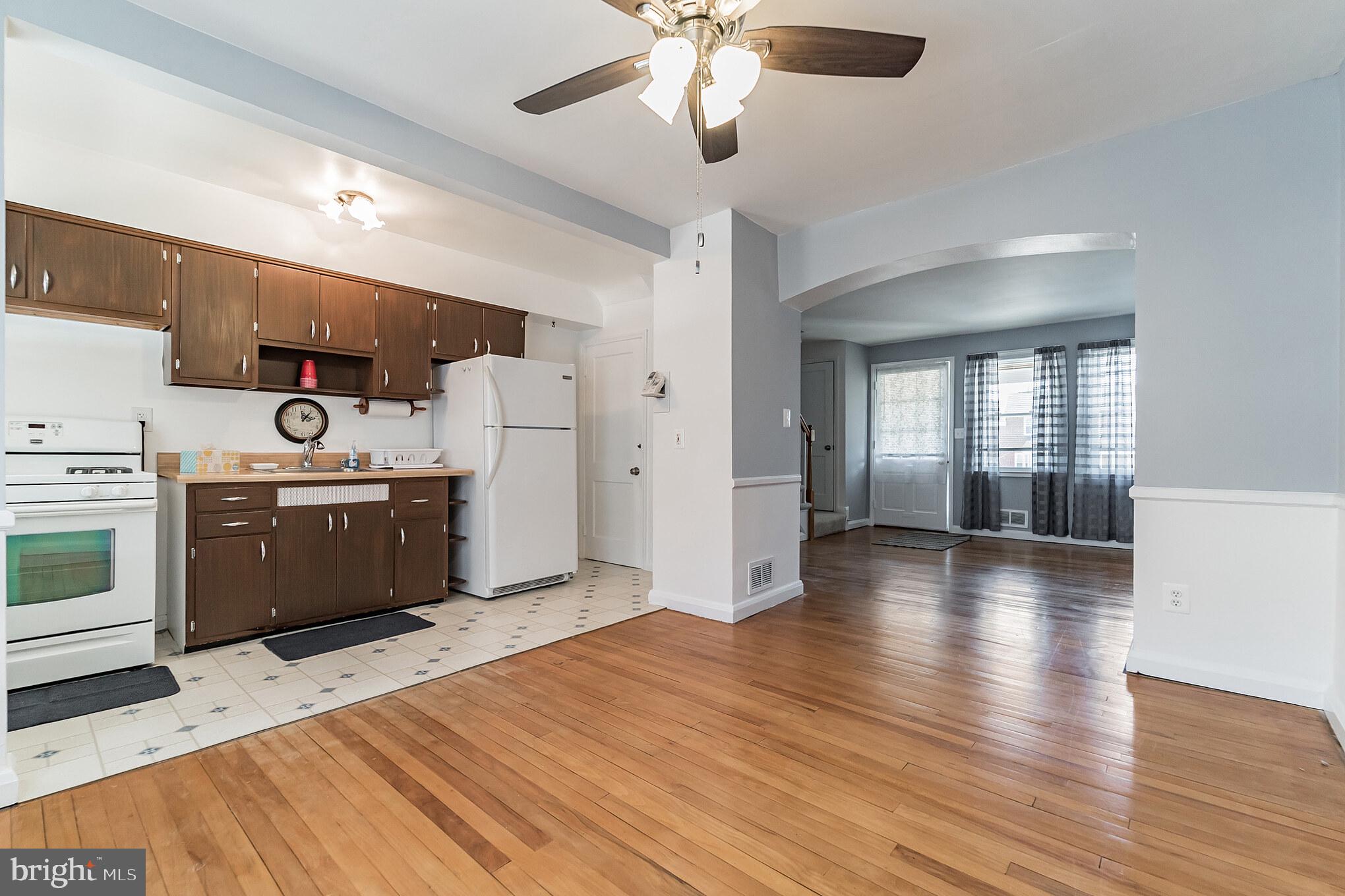 8309 Edgedale Road Baltimore, MD 21234 - Photo 4 of 6