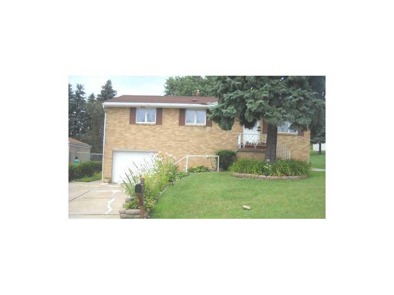 213 Tilford Road Penn Hills, PA 15235 - Photo 2 of 24 Exterior Front.