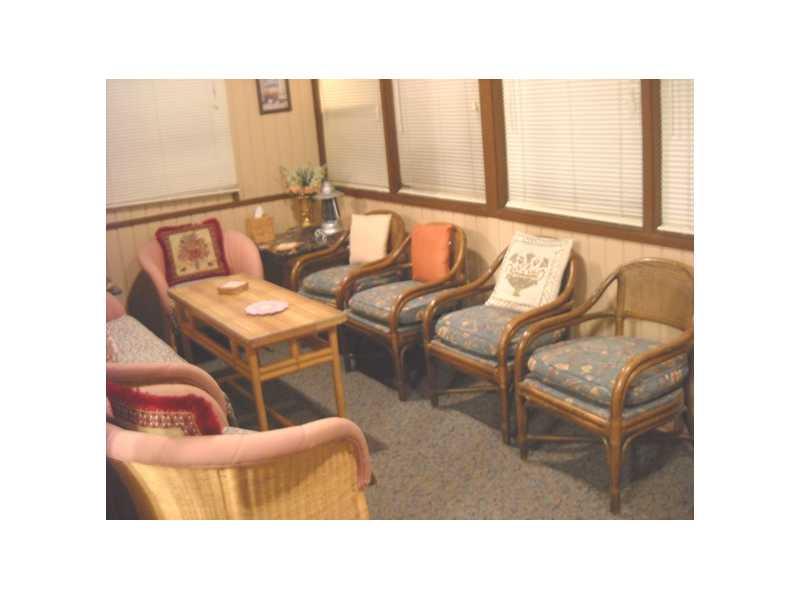 213 Tilford Road Penn Hills, PA 15235 - Photo 16 of 24 Sunroom.
