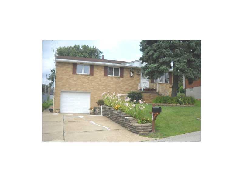 213 Tilford Road Penn Hills, PA 15235 - Photo 24 of 24 Exterior Front.