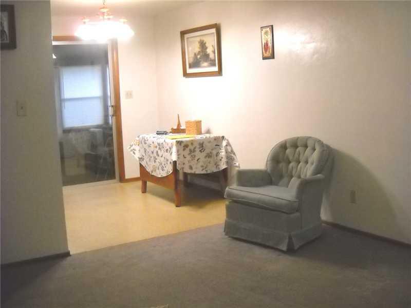213 Tilford Road Penn Hills, PA 15235 - Photo 4 of 24 Living Room.