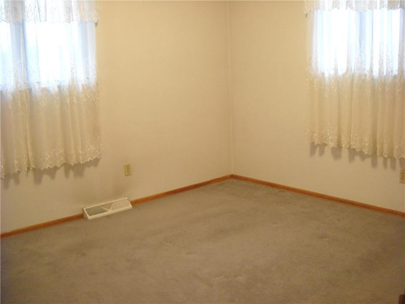 213 Tilford Road Penn Hills, PA 15235 - Photo 9 of 24 Bedroom.