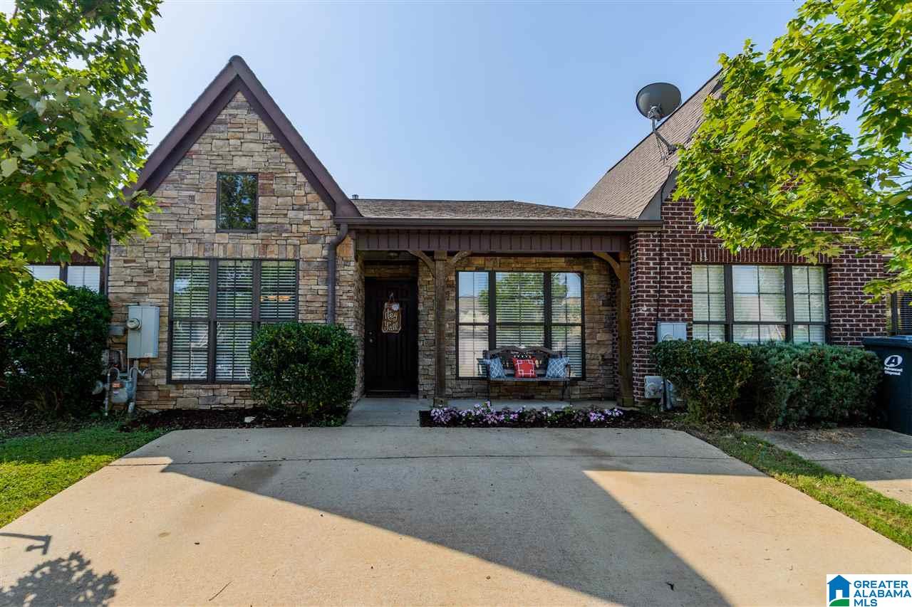 6152 Townley Way McCalla, AL 35111 - Photo 1 of 26