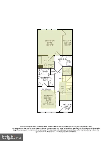 $1,338,000 | 8612 Erdem Place, Chevy Chase, MD 20815