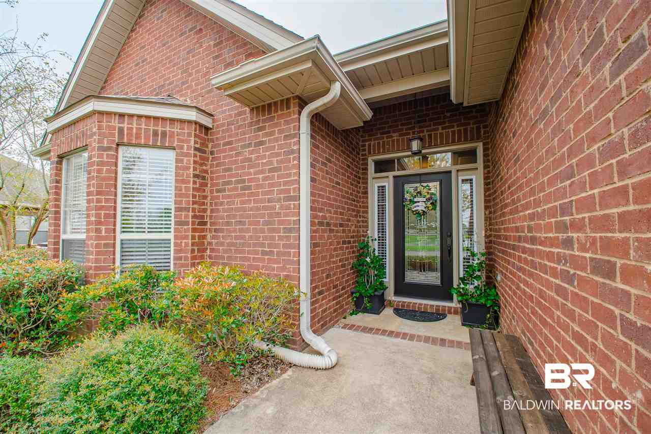25152 Fairfax Road Daphne, AL 36526 - Photo 4 of 36 Entry