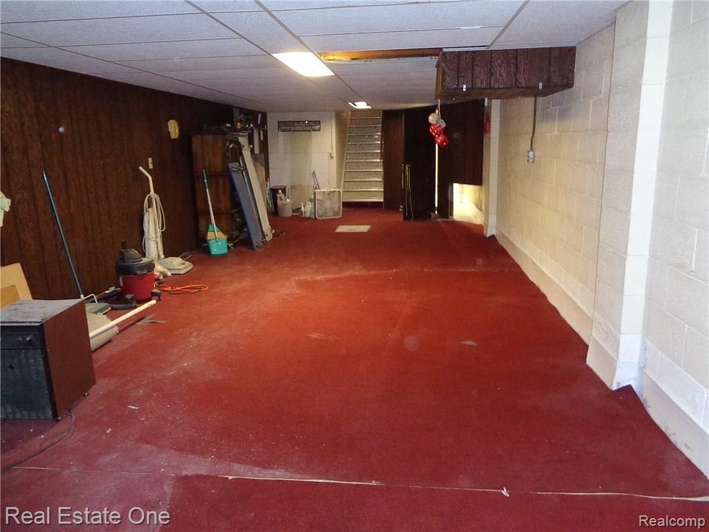 10610 Pardee Road Taylor, MI 48180 - Photo 28 of 41