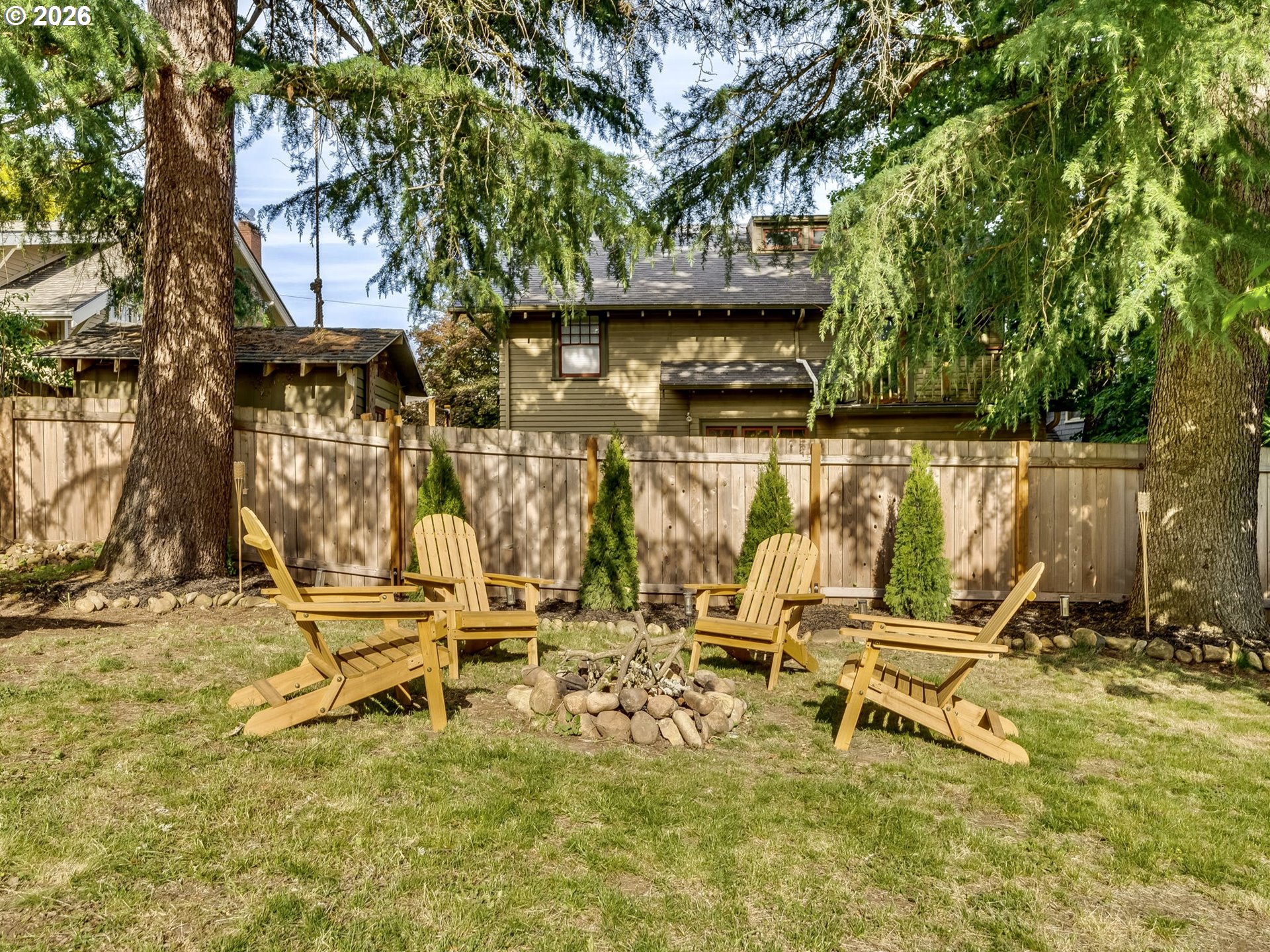 636 Southeast 68th Avenue Portland, OR 97215 - Photo 23 of 28