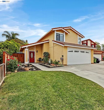 $1,599,999 | 3286 Whitesand Court, San Jose, CA 95148