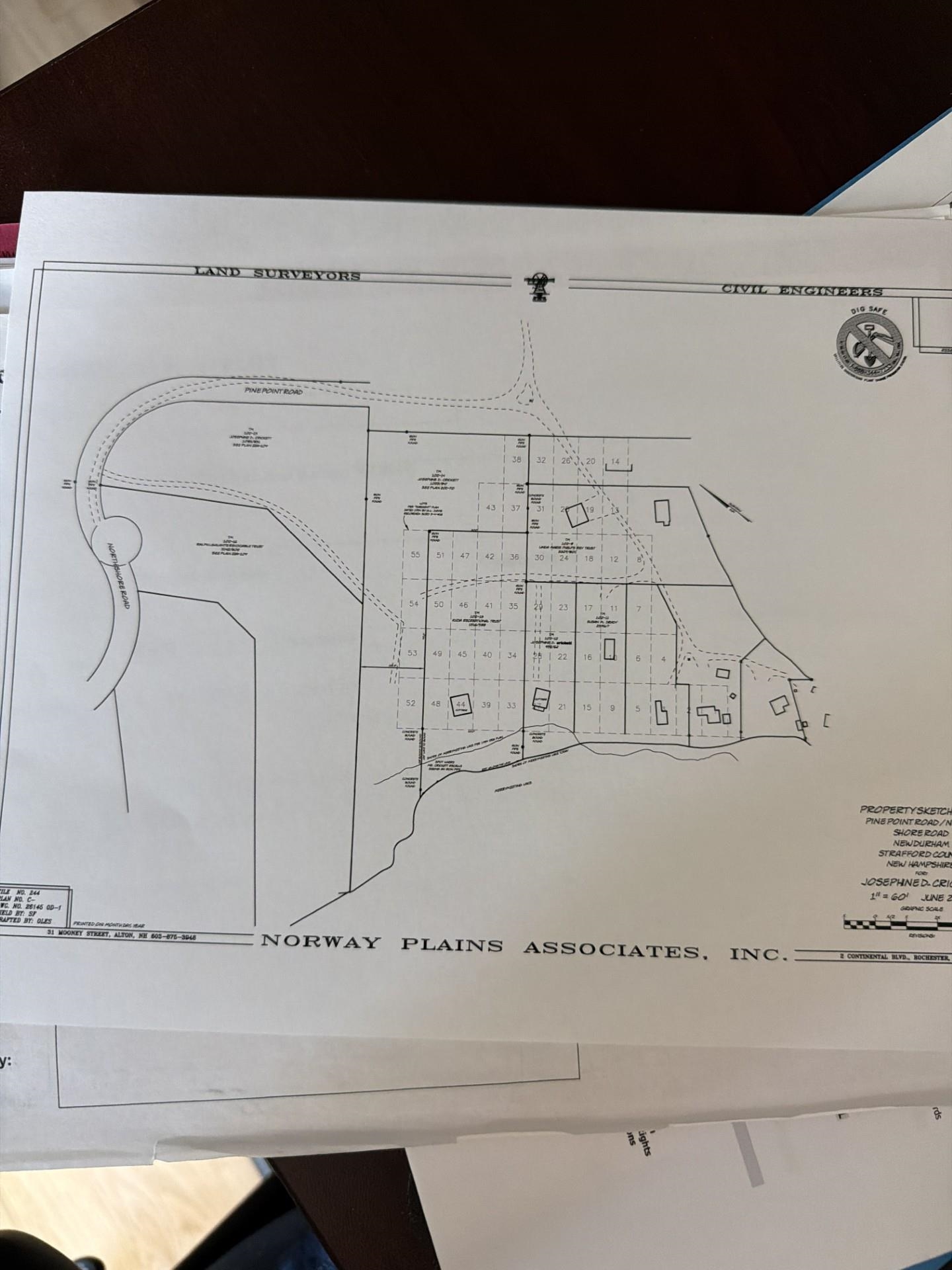 Lot 14 Pine Point Road, Unit 14 New Durham, NH 03855 - Photo 16 of 21