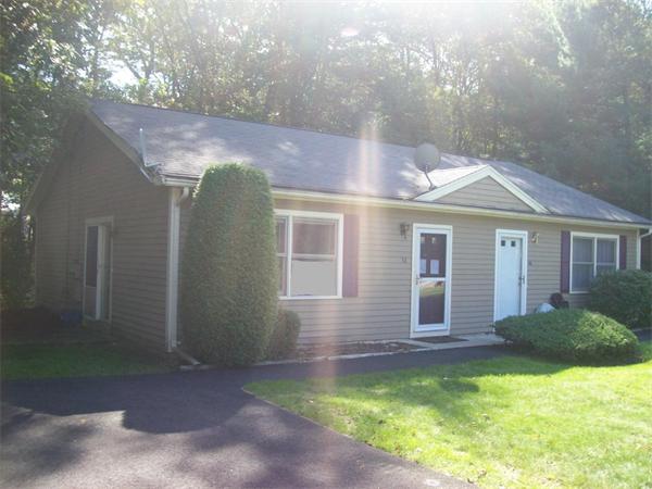 54 Old Forge Road, Unit 54 Bridgewater, MA 02324 - Photo 1 of 9 Gallery Image 1