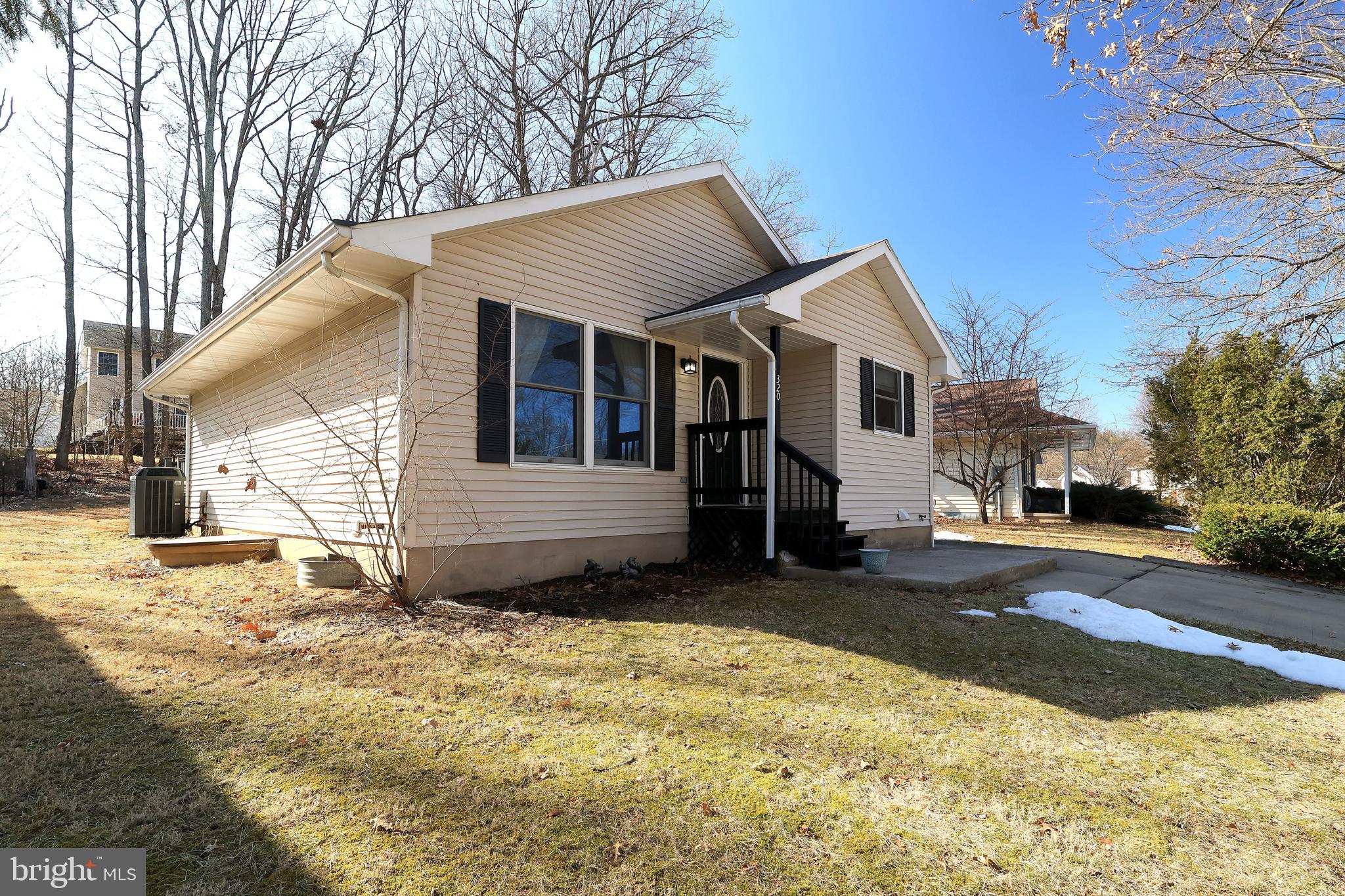 320 Ghaner Drive State College, PA 16803 - Photo 2 of 49