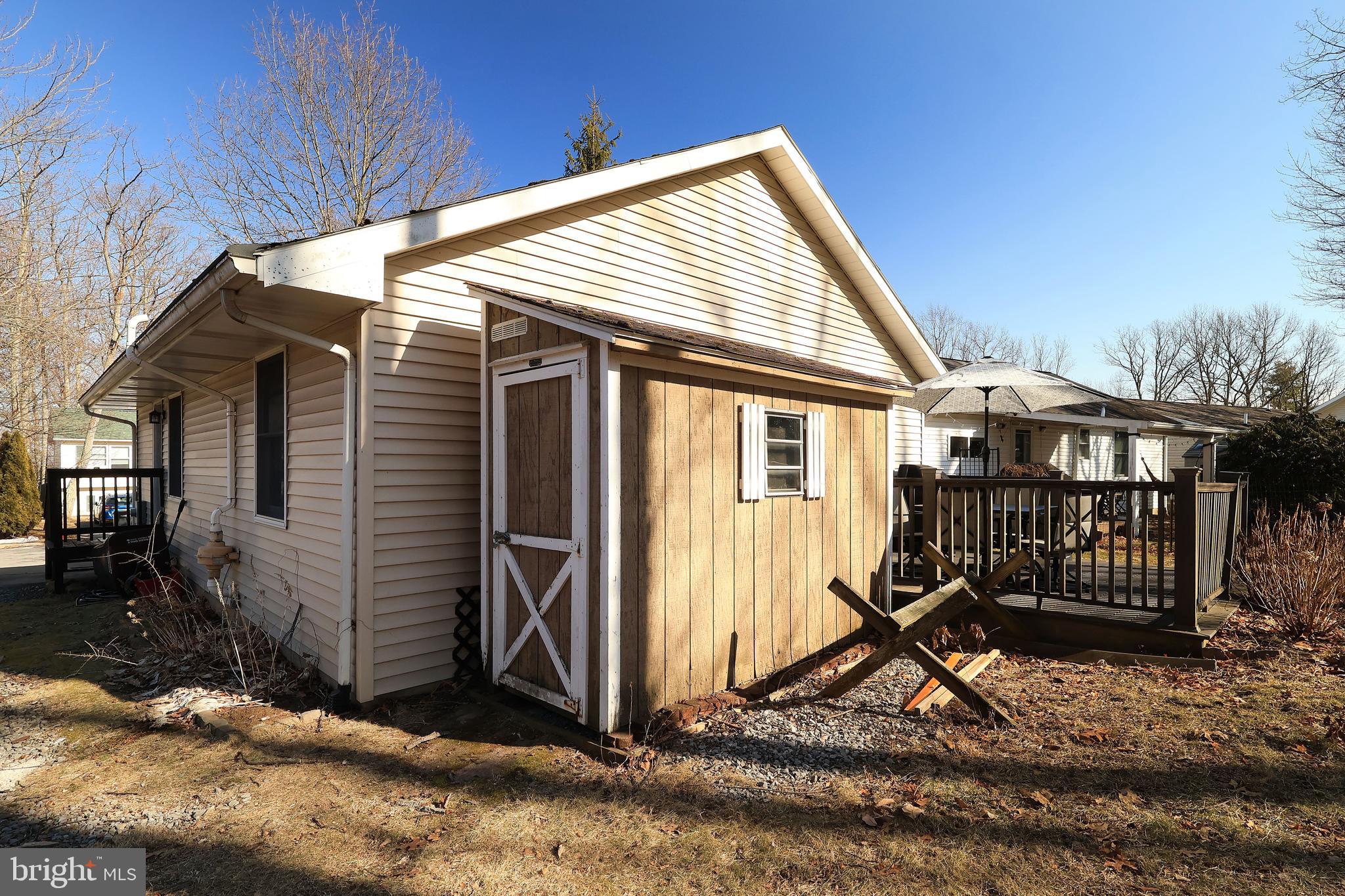 320 Ghaner Drive State College, PA 16803 - Photo 42 of 49