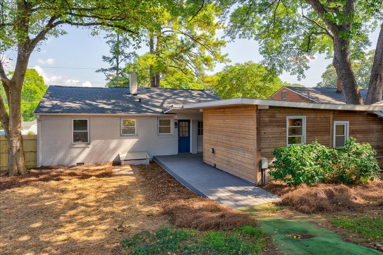 908 Mills Street Raleigh, NC 27608 - Photo 10 of 16 Photo 10