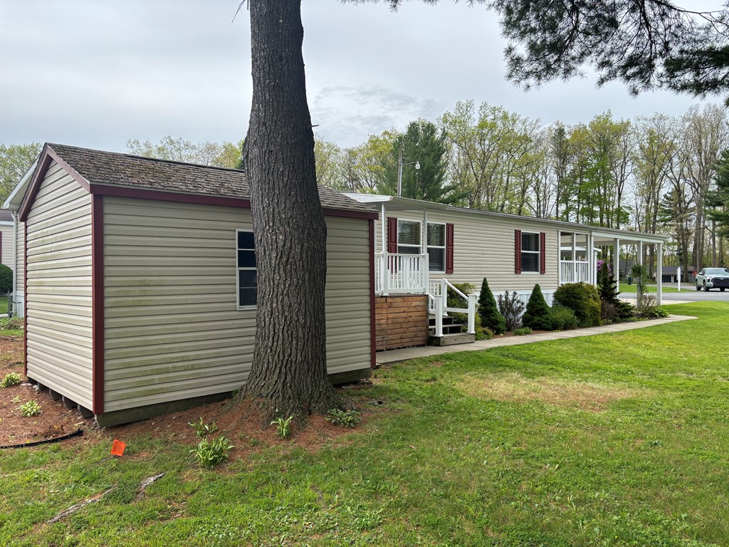 755 Pine Terrace Road Shippenville, PA 16254 - Photo 16 of 18