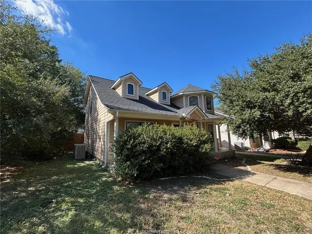 $3,295 | 1714 Boardwalk Court, College Station, TX 77840