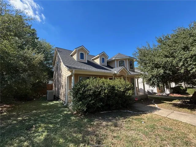 $3,495 | 1714 Boardwalk Court, College Station, TX 77840