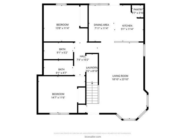 $3,495 | 1714 Boardwalk Court, College Station, TX 77840