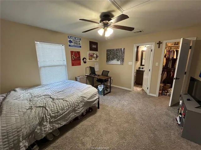 $3,495 | 1714 Boardwalk Court, College Station, TX 77840