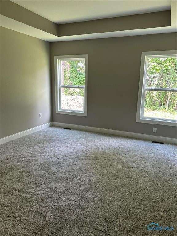 2019 Oakside Road Toledo, OH 43615 - Photo 7 of 8 Primary Bedroom