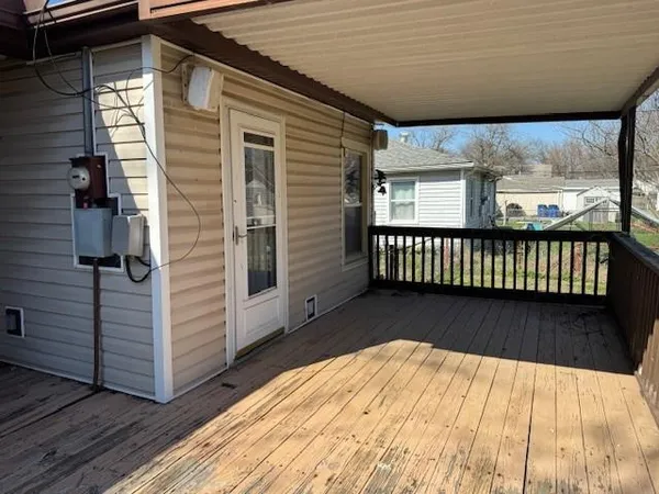 $78,000 | Allen Avenue, Chanute, KS 66720