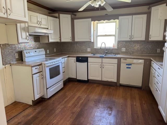 230 South Allen Avenue Chanute, KS 66720 - Photo 7 of 15