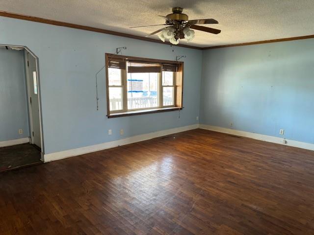 230 South Allen Avenue Chanute, KS 66720 - Photo 10 of 15