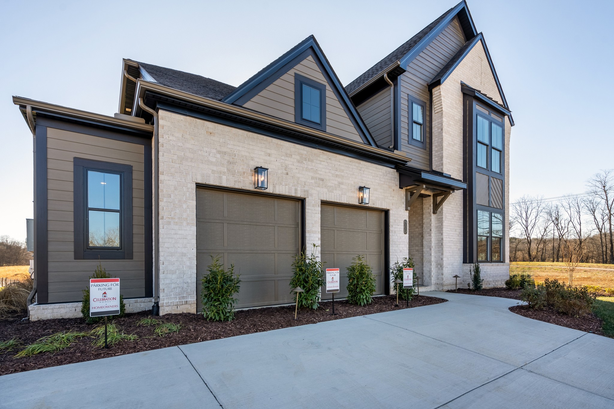 2085 Riley Pk Drive Franklin, TN 37064 - Photo 2 of 40
