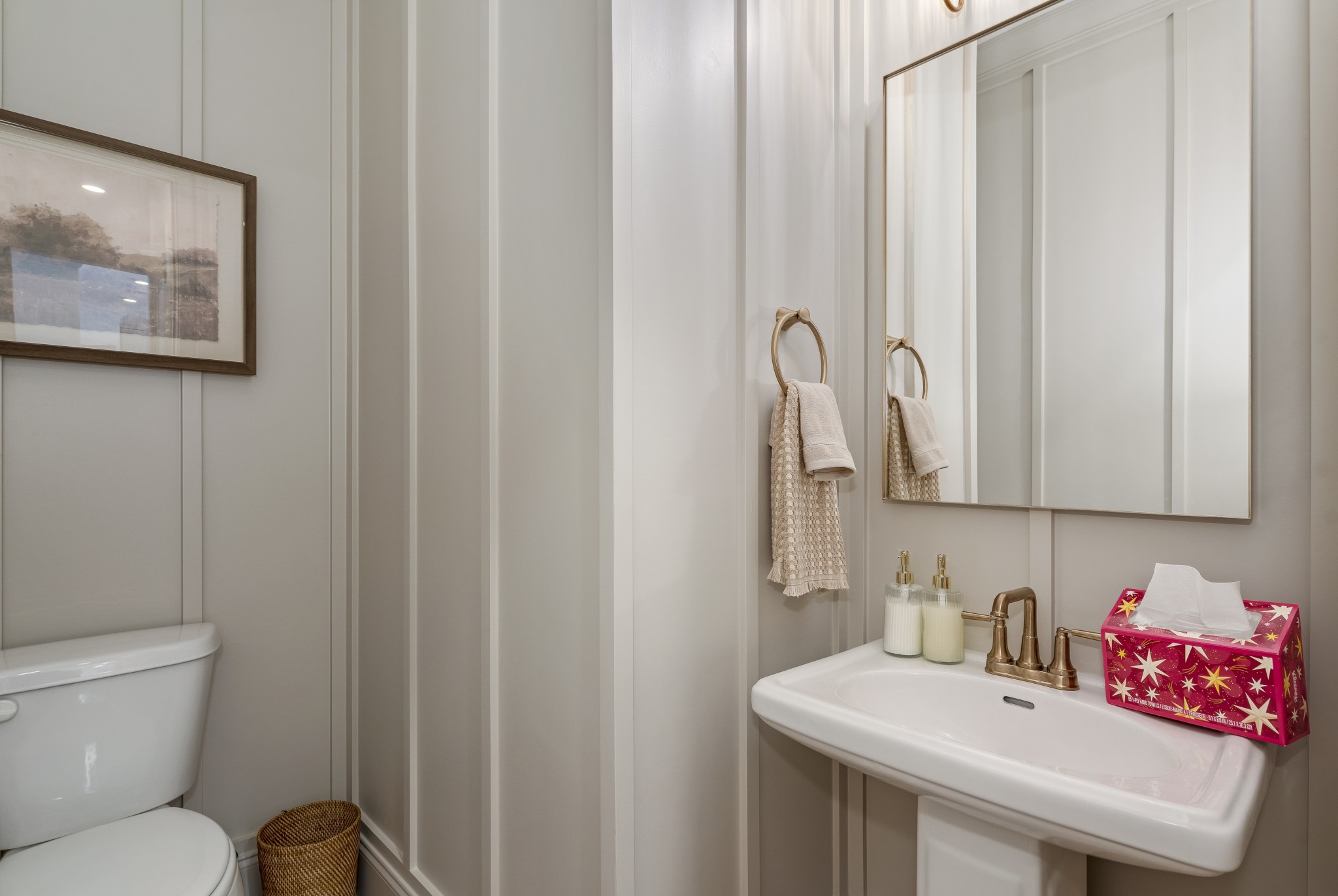 2085 Riley Pk Drive Franklin, TN 37064 - Photo 25 of 40