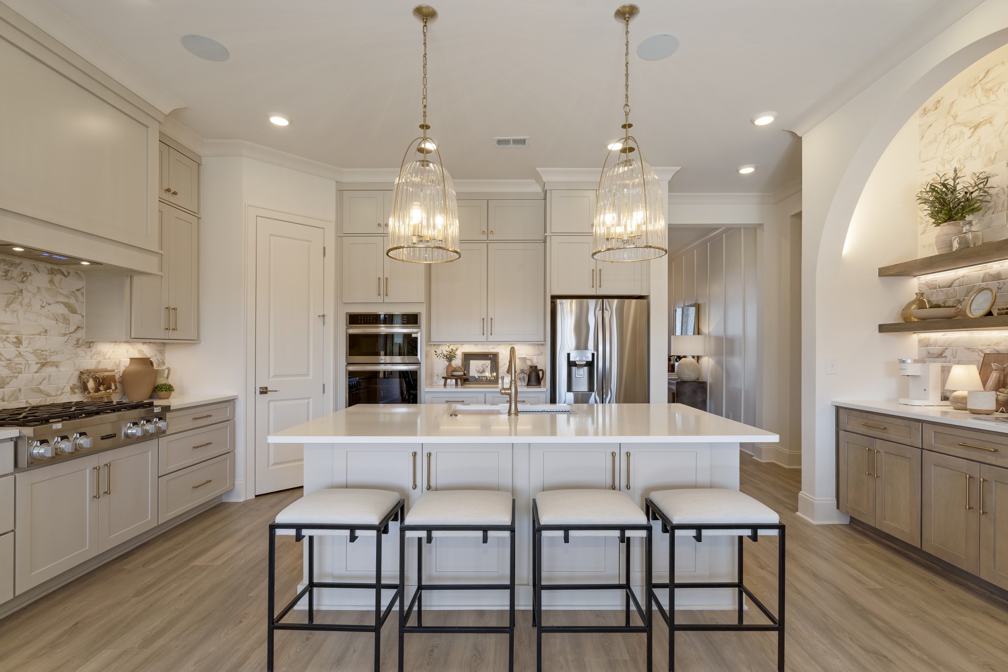 2085 Riley Pk Drive Franklin, TN 37064 - Photo 9 of 40