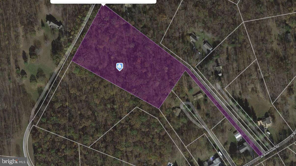 Pcl #116 Pcl Road Northwest Mount Airy, MD 21771 - Photo 2 of 14
