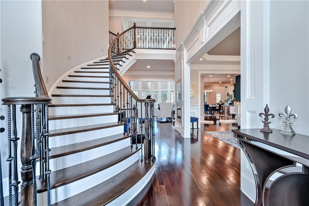 brandi hunter lewis real estate agent in atlanta compass