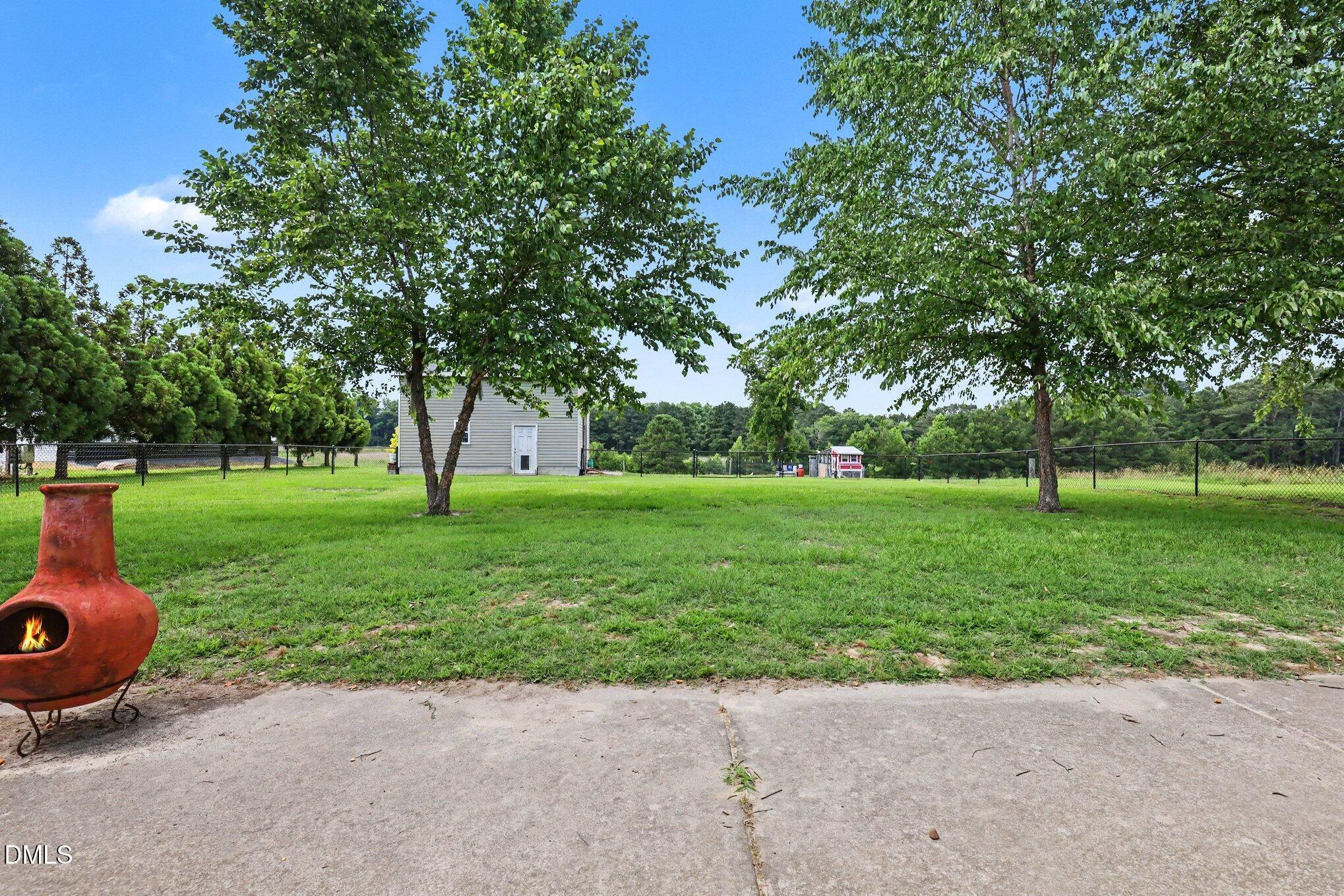 1127 Keen Road Four Oaks, NC 27524 - Photo 36 of 42