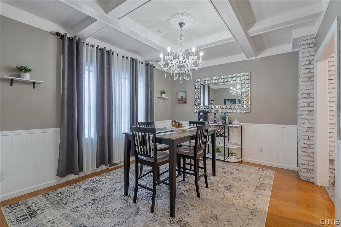 221 Reed Avenue Syracuse, NY 13207 - Photo 12 of 41