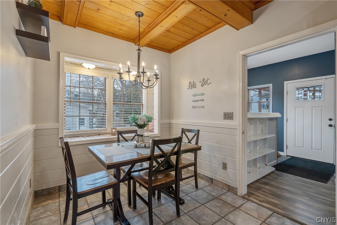 221 Reed Avenue Syracuse, NY 13207 - Photo 15 of 41