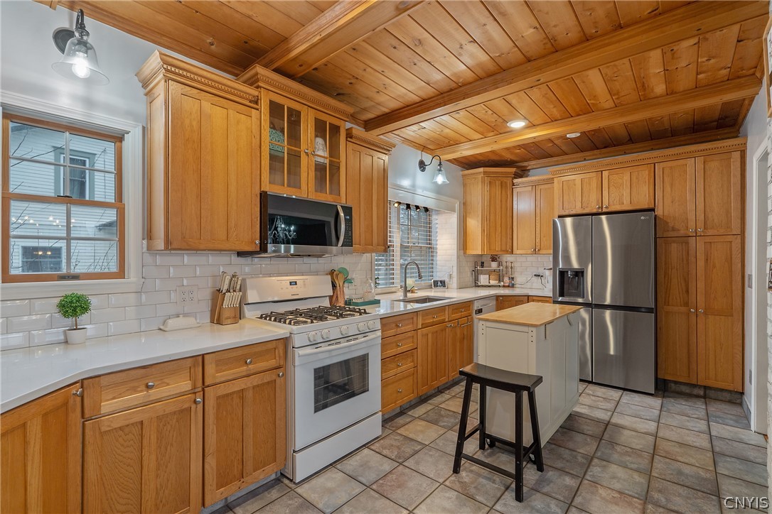 221 Reed Avenue Syracuse, NY 13207 - Photo 18 of 41