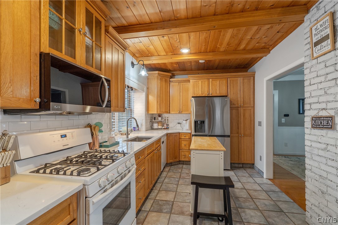 221 Reed Avenue Syracuse, NY 13207 - Photo 19 of 41