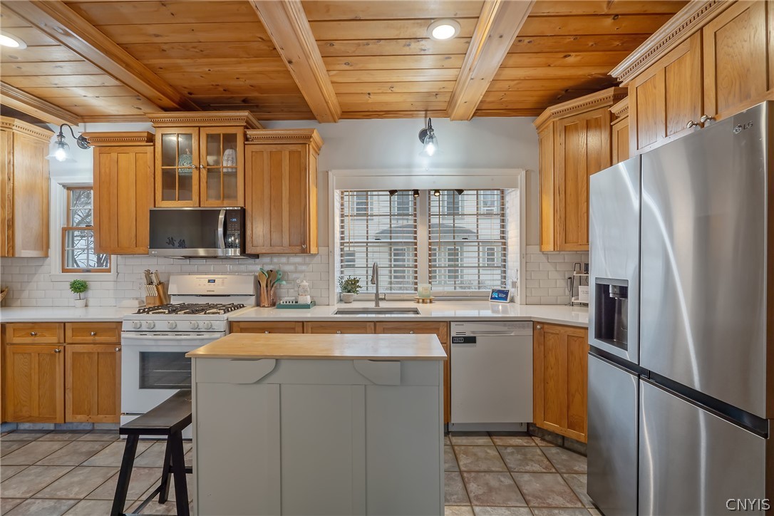 221 Reed Avenue Syracuse, NY 13207 - Photo 20 of 41