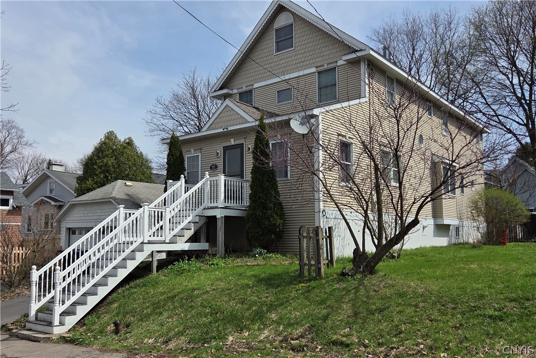 221 Reed Avenue Syracuse, NY 13207 - Photo 2 of 41