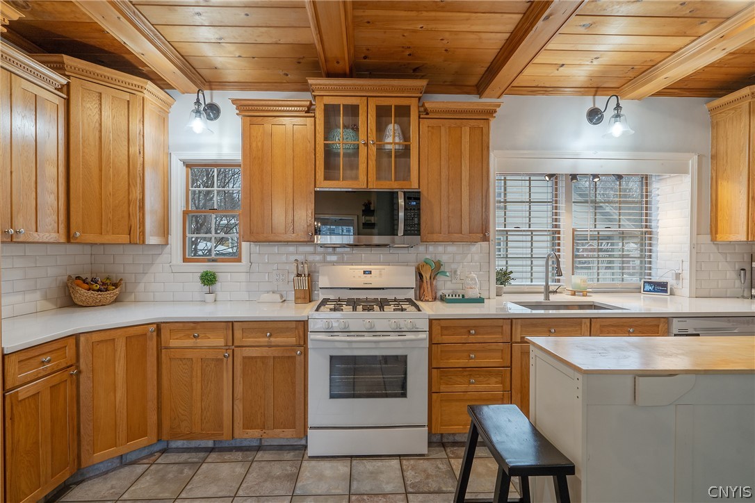 221 Reed Avenue Syracuse, NY 13207 - Photo 22 of 41