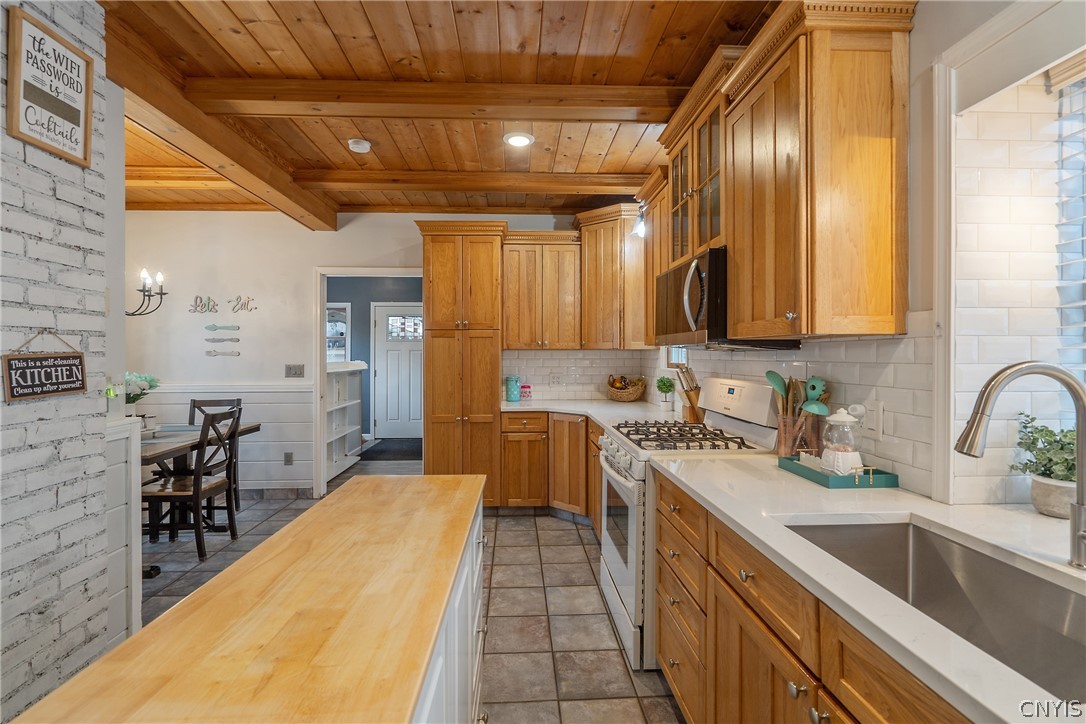 221 Reed Avenue Syracuse, NY 13207 - Photo 24 of 41