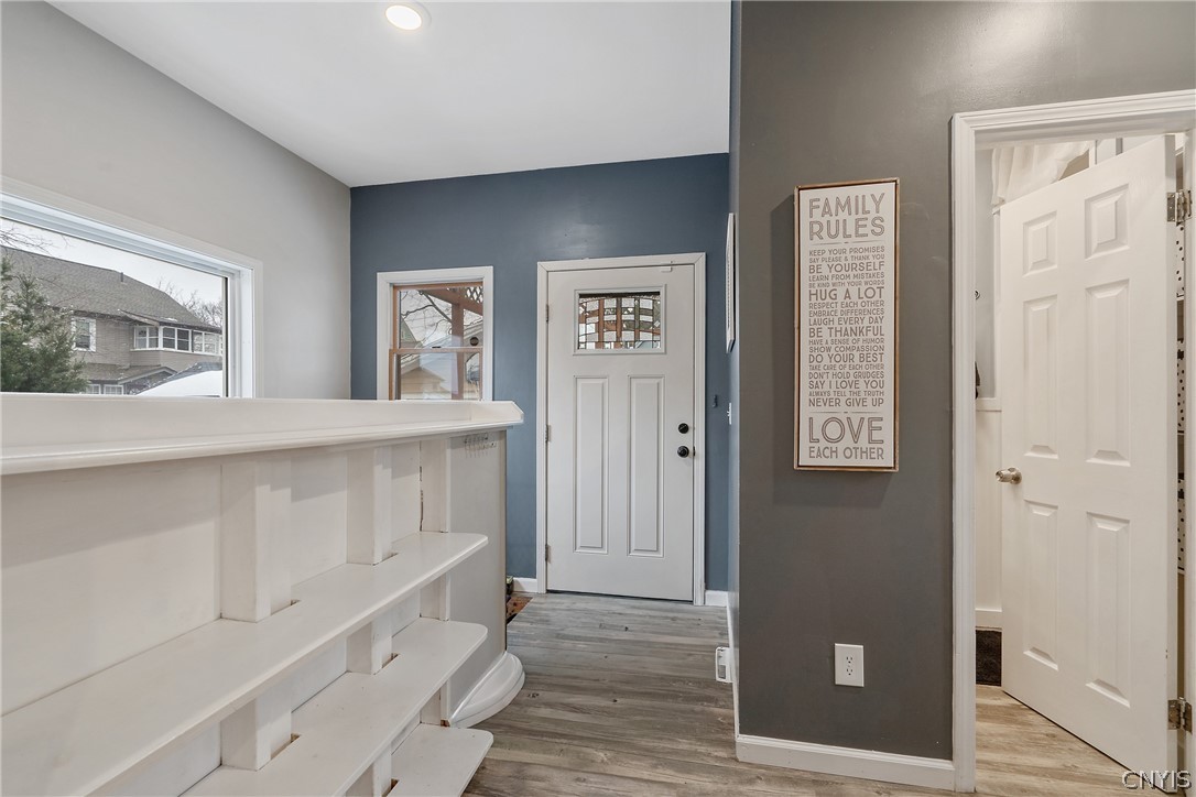 221 Reed Avenue Syracuse, NY 13207 - Photo 25 of 41