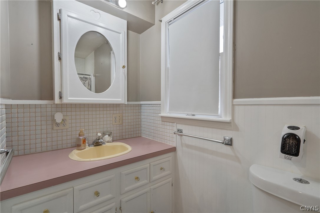 221 Reed Avenue Syracuse, NY 13207 - Photo 30 of 41 1st floor