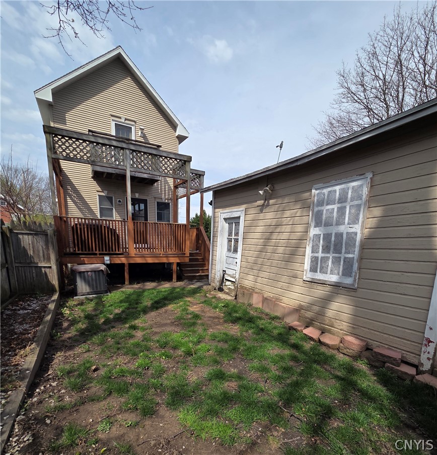 221 Reed Avenue Syracuse, NY 13207 - Photo 40 of 41