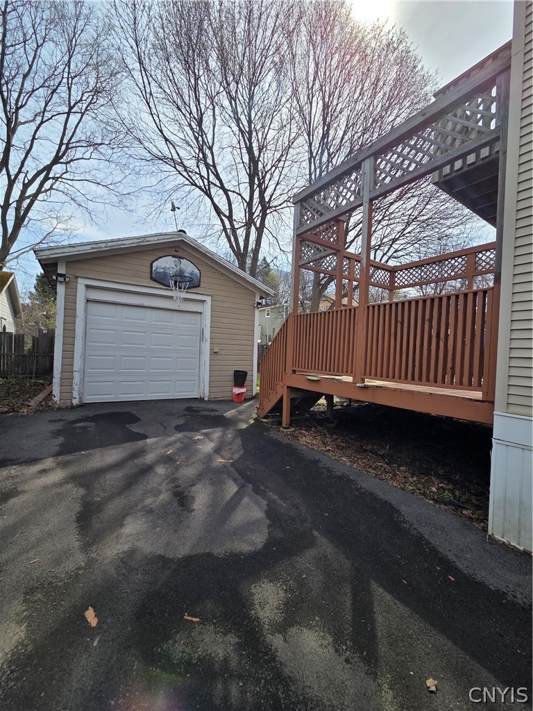 221 Reed Avenue Syracuse, NY 13207 - Photo 41 of 41