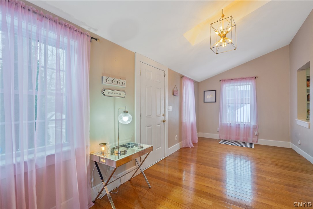 221 Reed Avenue Syracuse, NY 13207 - Photo 5 of 41