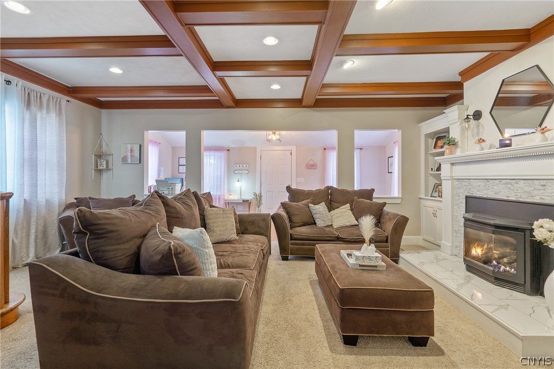 221 Reed Avenue Syracuse, NY 13207 - Photo 9 of 41